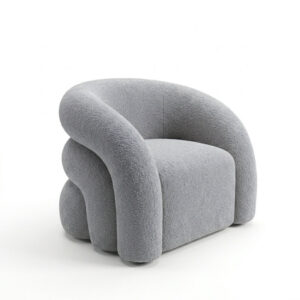 Ike Accent Chair