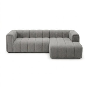 Abike L-Shaped Sofa